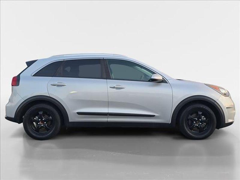 used 2018 Kia Niro car, priced at $7,995