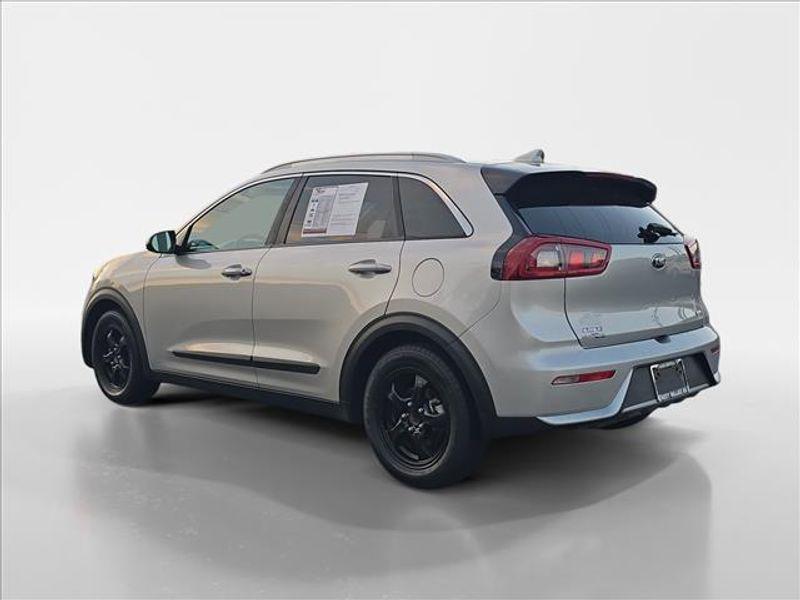 used 2018 Kia Niro car, priced at $7,995