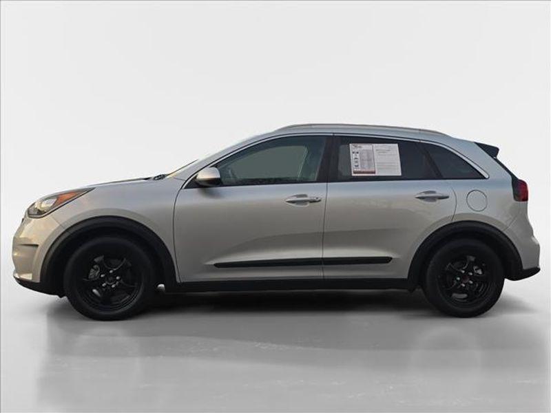 used 2018 Kia Niro car, priced at $7,995