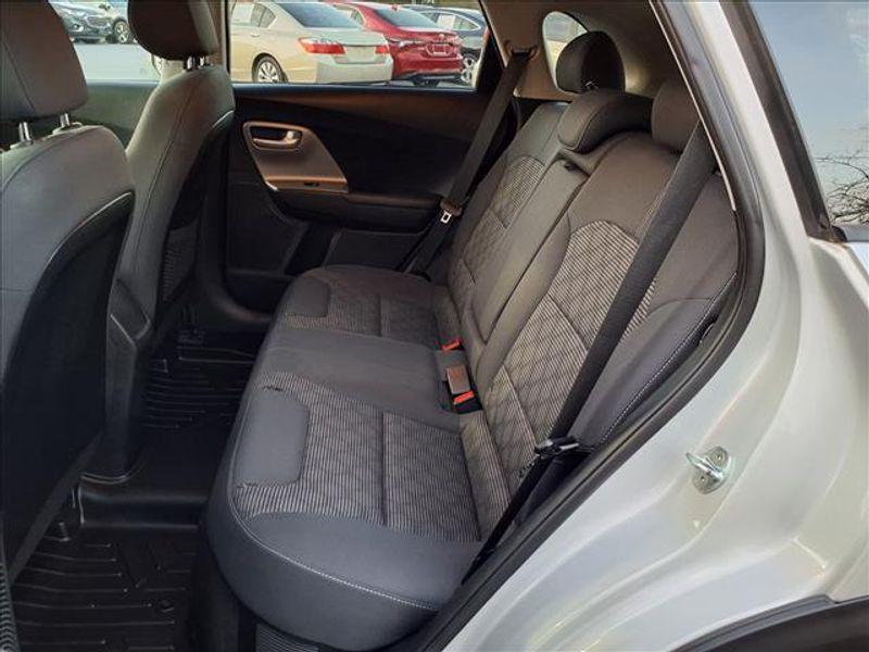 used 2018 Kia Niro car, priced at $7,995