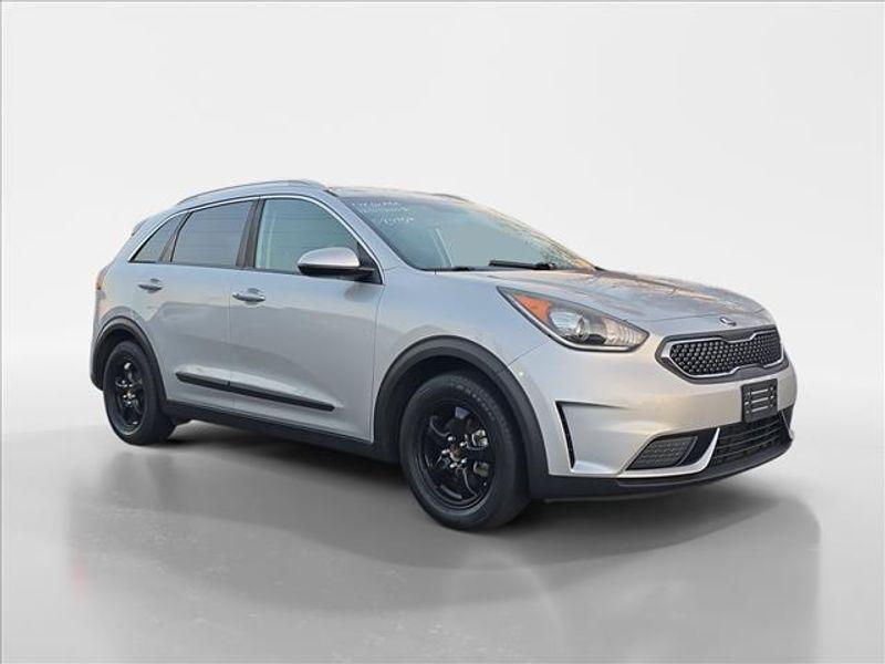 used 2018 Kia Niro car, priced at $7,995