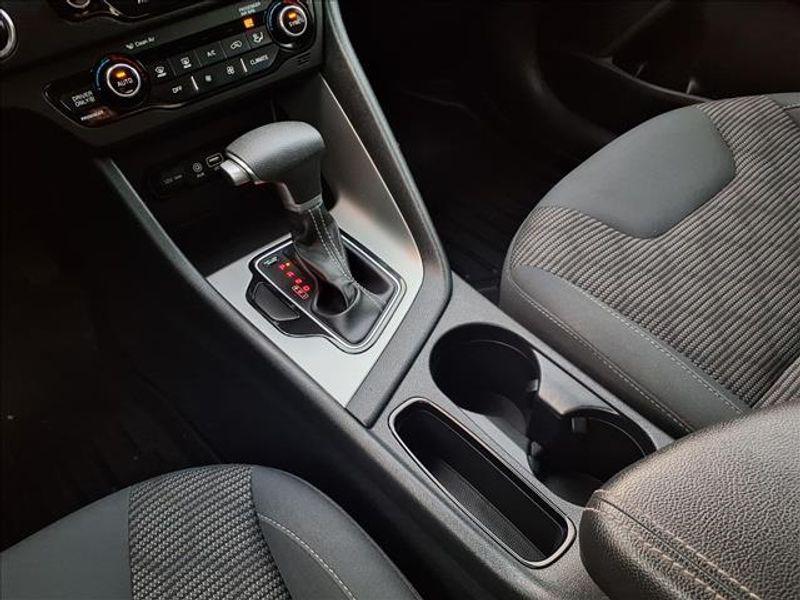 used 2018 Kia Niro car, priced at $7,995