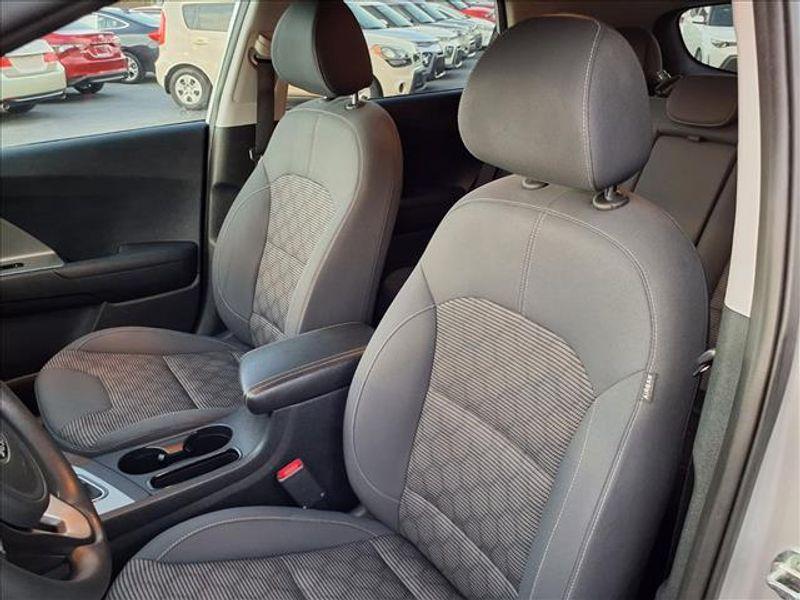 used 2018 Kia Niro car, priced at $7,995