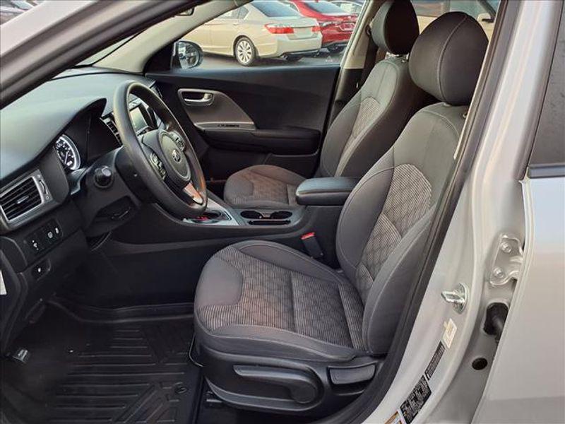 used 2018 Kia Niro car, priced at $7,995