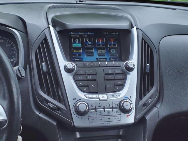used 2013 Chevrolet Equinox car, priced at $11,990