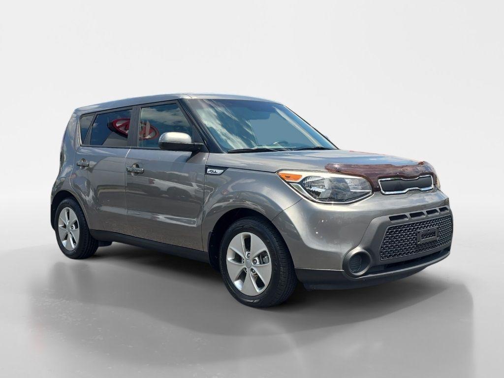 used 2016 Kia Soul car, priced at $7,995
