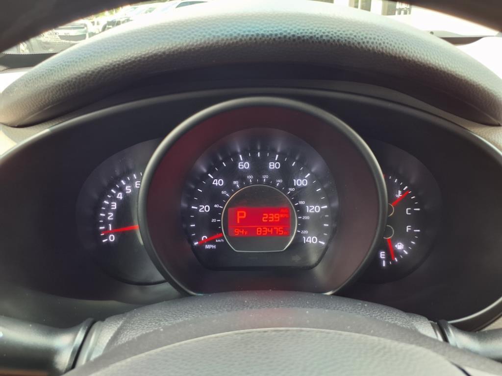 used 2016 Kia Soul car, priced at $11,995