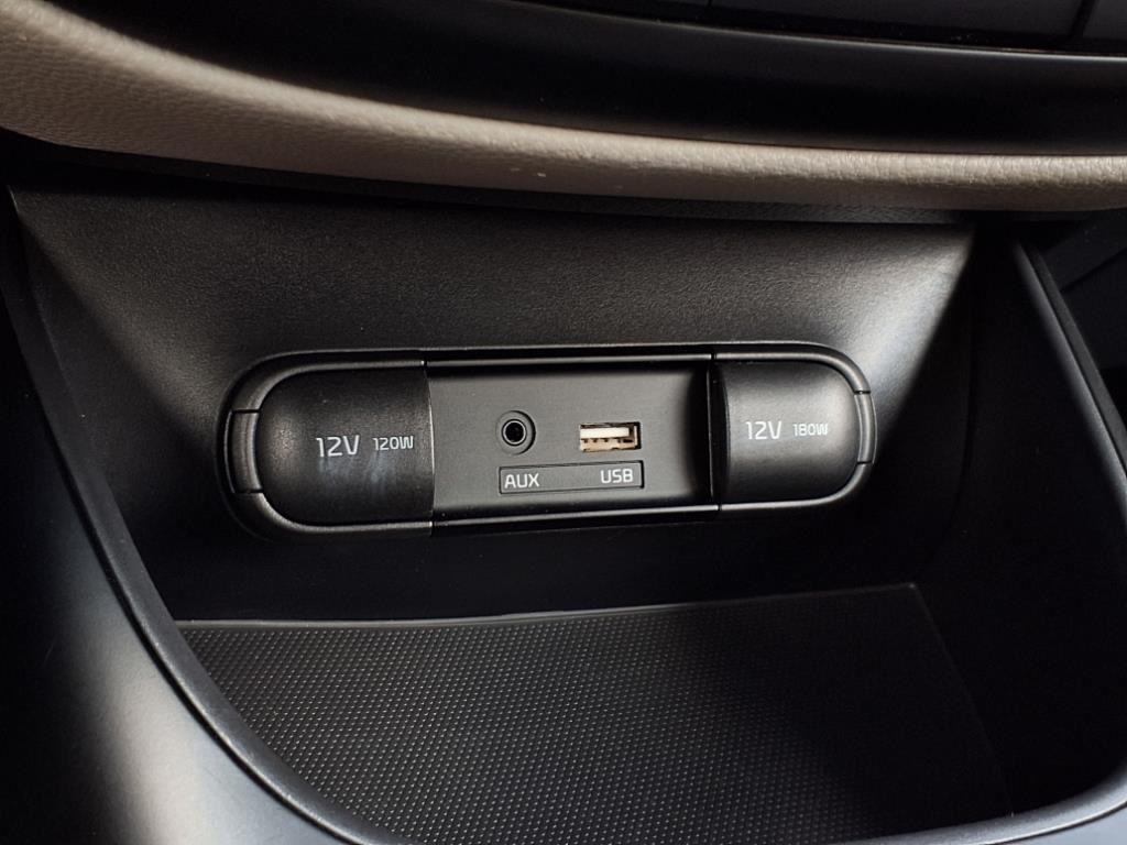 used 2016 Kia Soul car, priced at $7,995