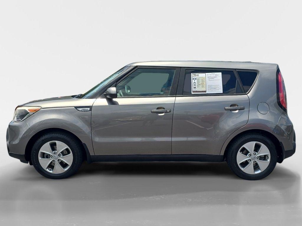 used 2016 Kia Soul car, priced at $7,995