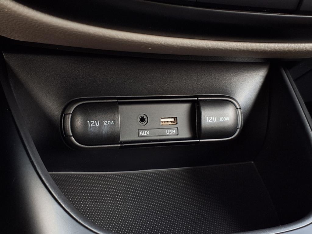 used 2016 Kia Soul car, priced at $11,995