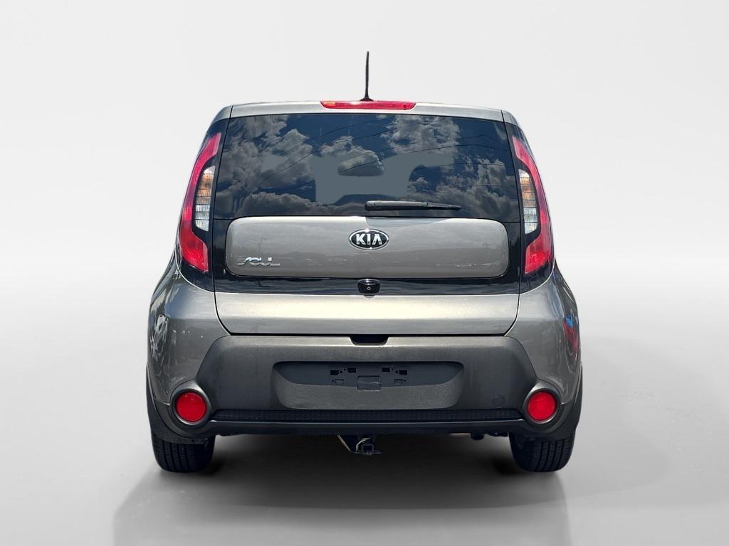 used 2016 Kia Soul car, priced at $11,995