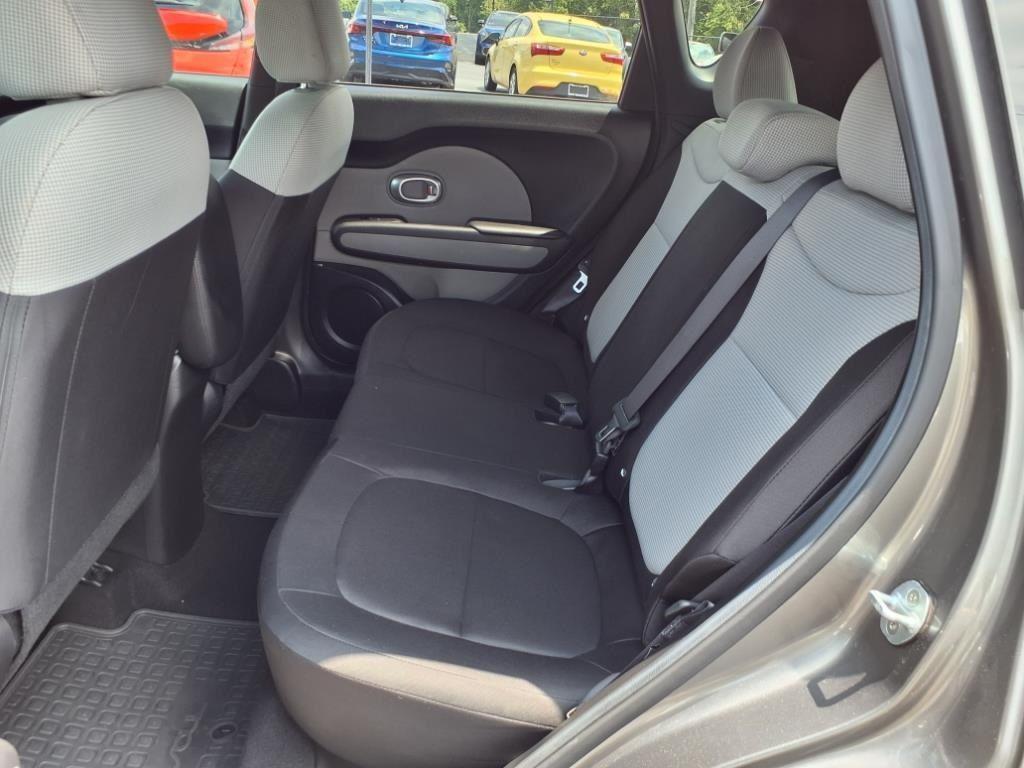 used 2016 Kia Soul car, priced at $7,995