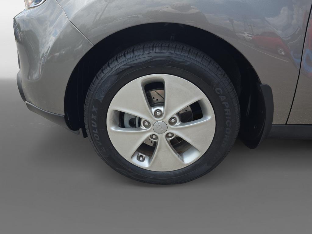 used 2016 Kia Soul car, priced at $11,995