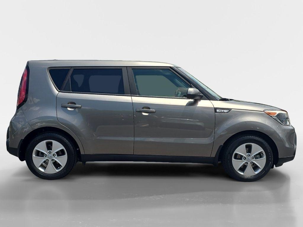 used 2016 Kia Soul car, priced at $7,995