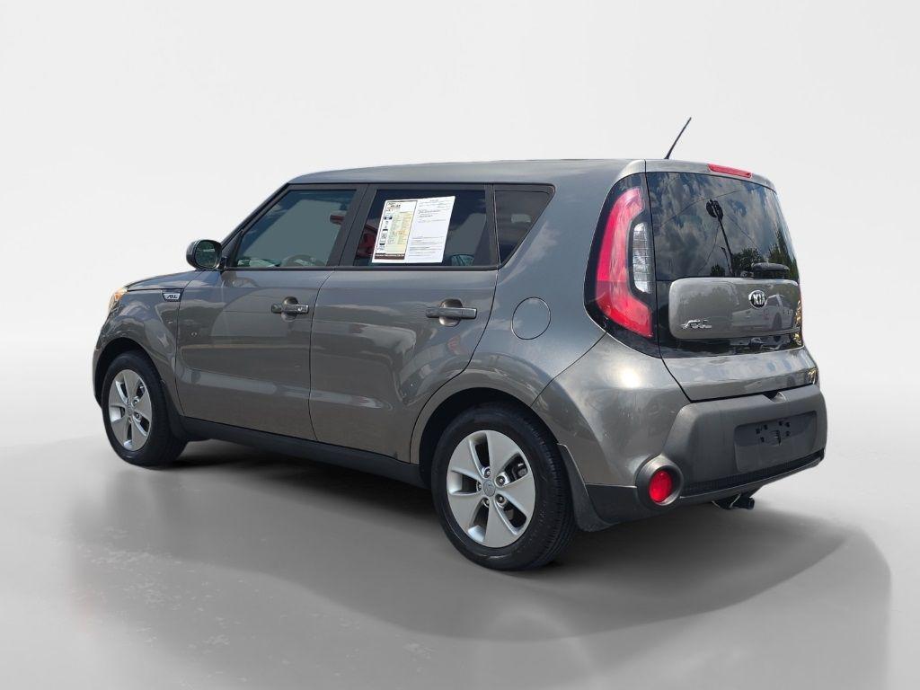 used 2016 Kia Soul car, priced at $7,995