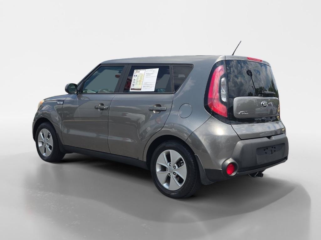 used 2016 Kia Soul car, priced at $11,995