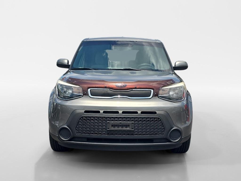used 2016 Kia Soul car, priced at $11,995
