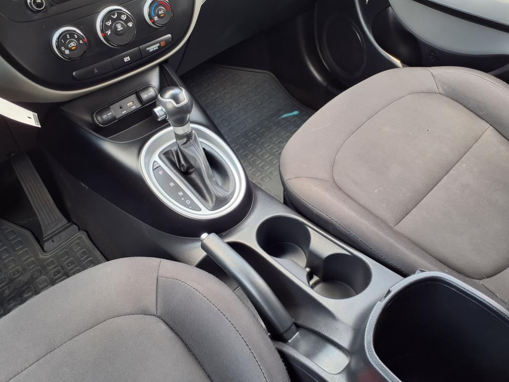 used 2016 Kia Soul car, priced at $11,995