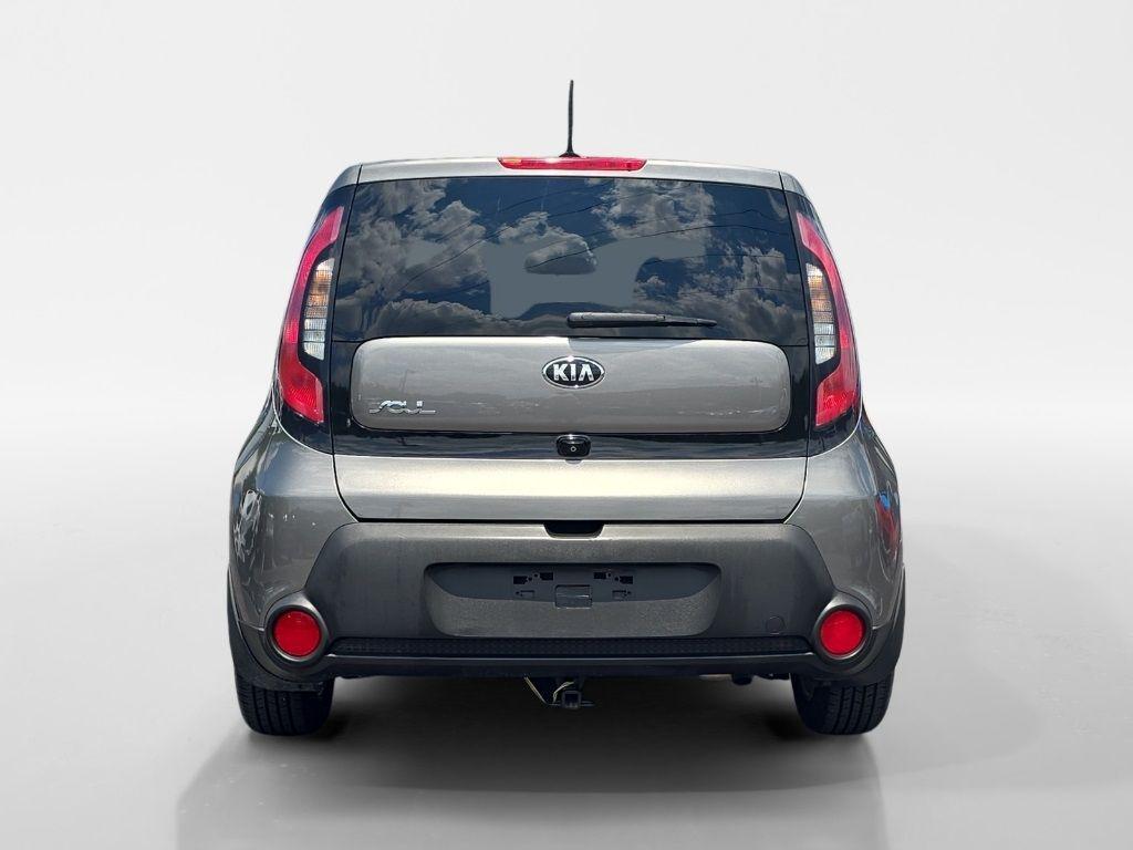 used 2016 Kia Soul car, priced at $7,995