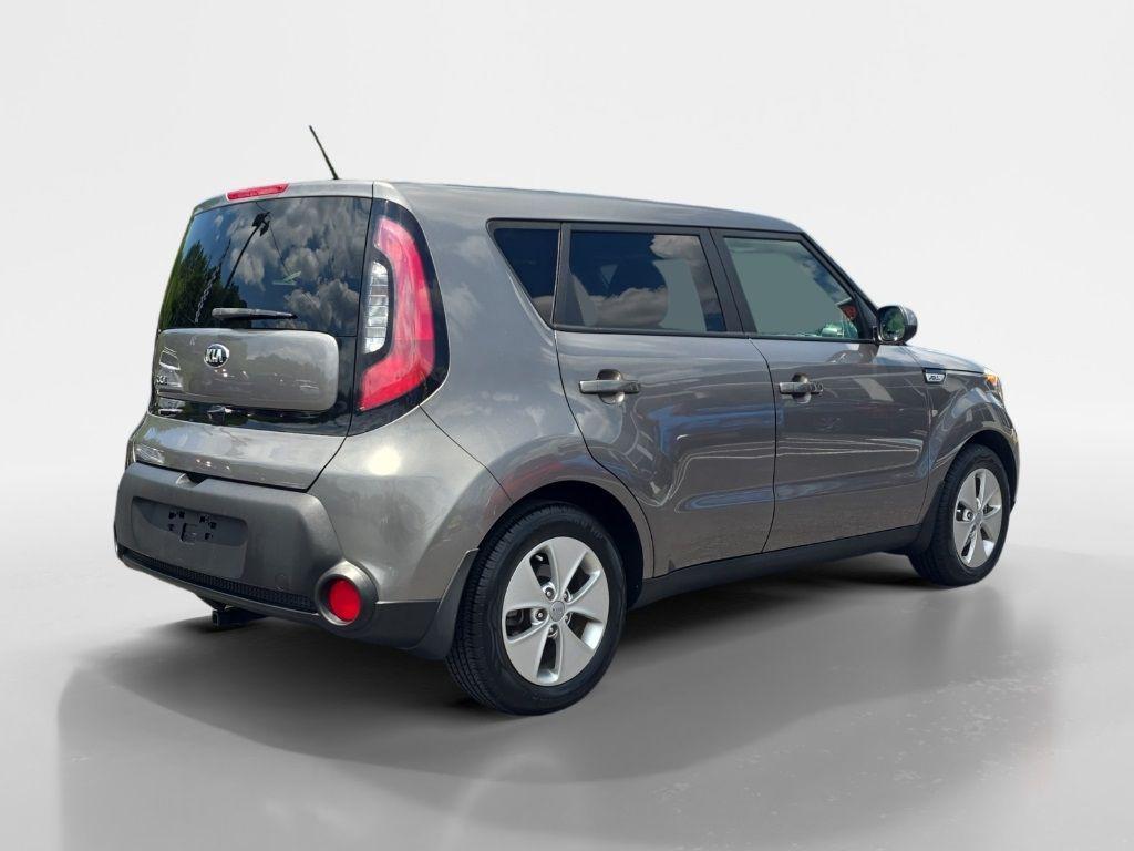 used 2016 Kia Soul car, priced at $7,995
