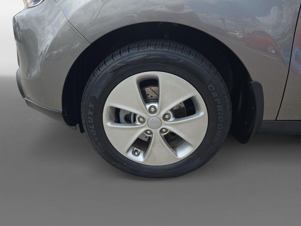 used 2016 Kia Soul car, priced at $7,995