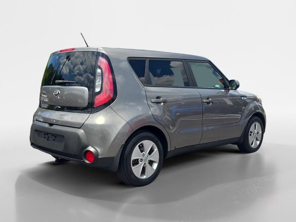 used 2016 Kia Soul car, priced at $11,995