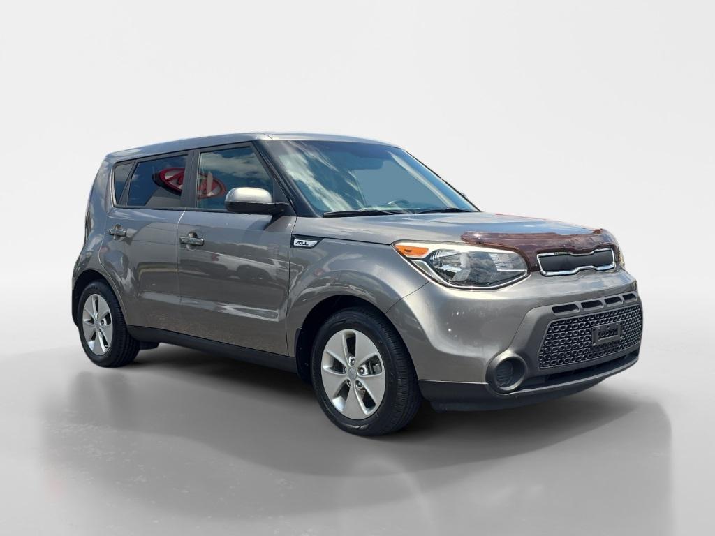 used 2016 Kia Soul car, priced at $11,995