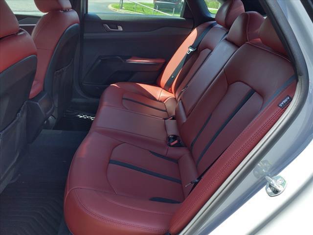 used 2023 Kia K5 car, priced at $27,995