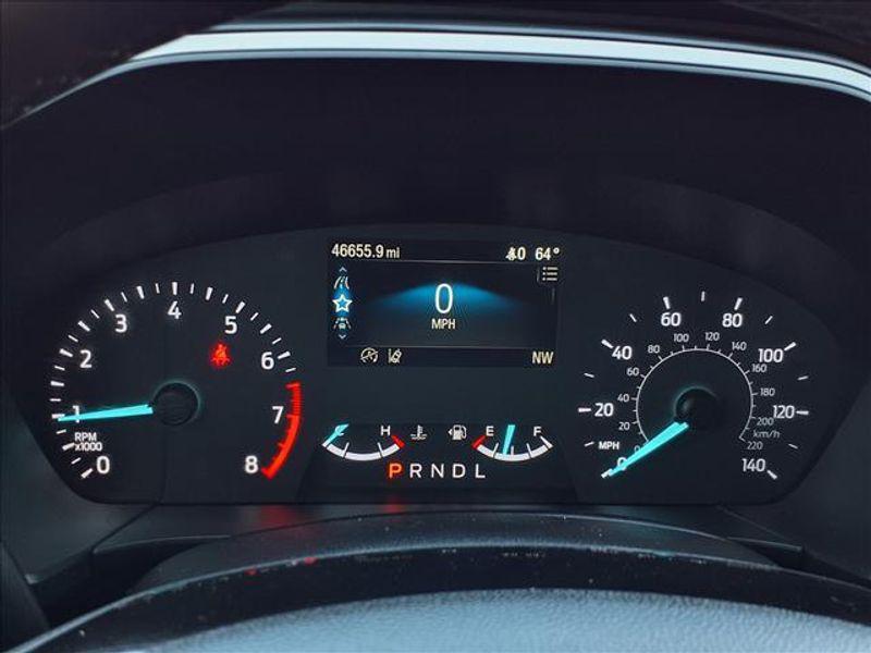 used 2022 Ford Escape car, priced at $21,995