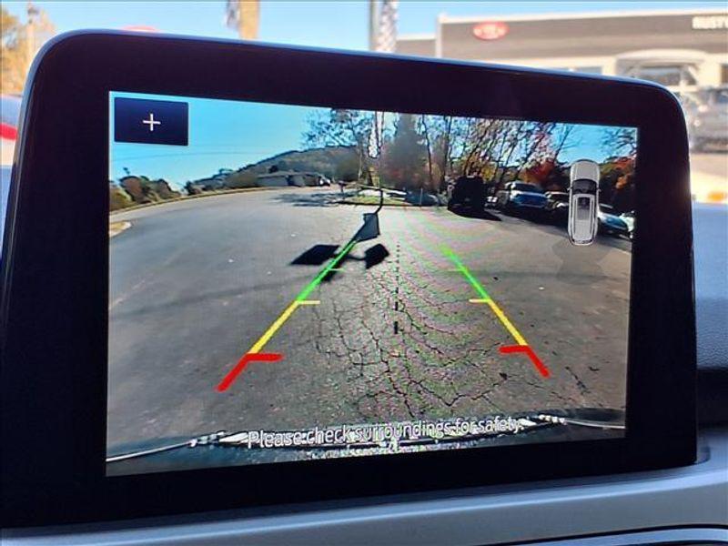 used 2022 Ford Escape car, priced at $21,995