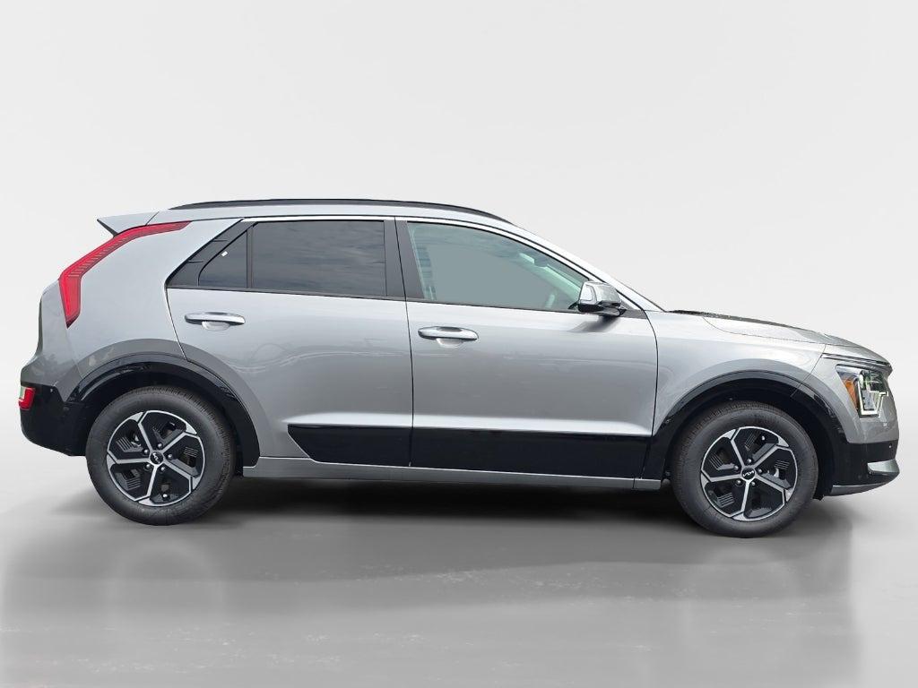 new 2025 Kia Niro car, priced at $33,236