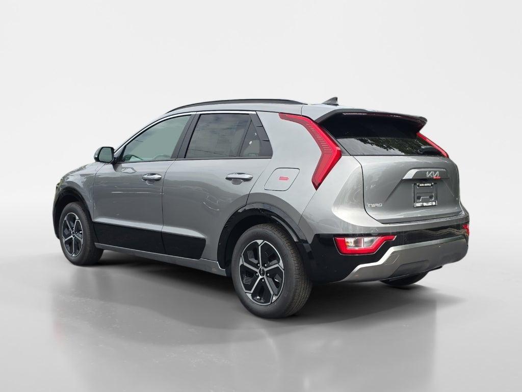 new 2025 Kia Niro car, priced at $33,236