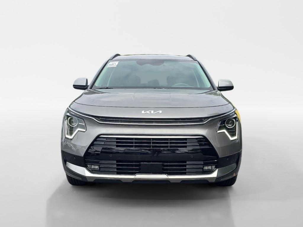 new 2025 Kia Niro car, priced at $33,236