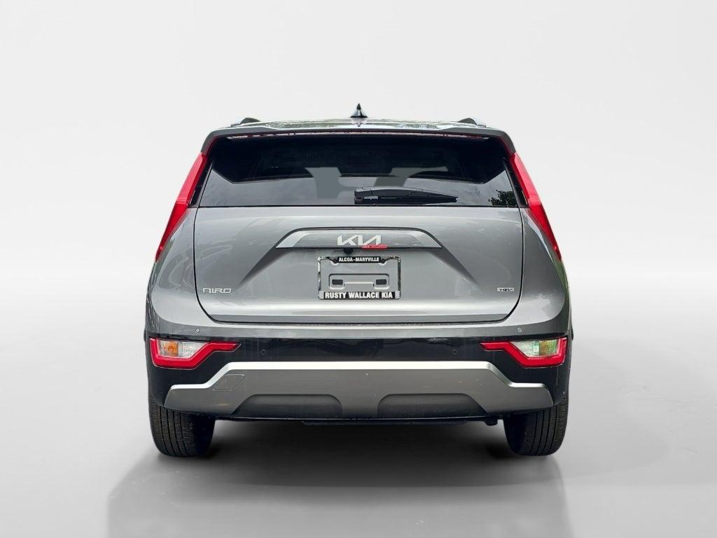 new 2025 Kia Niro car, priced at $33,236