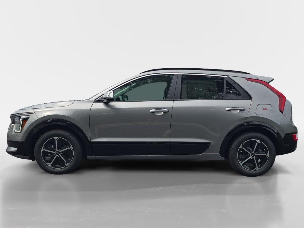 new 2025 Kia Niro car, priced at $33,236