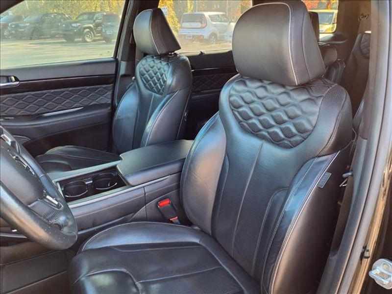 used 2020 Hyundai Palisade car, priced at $28,995