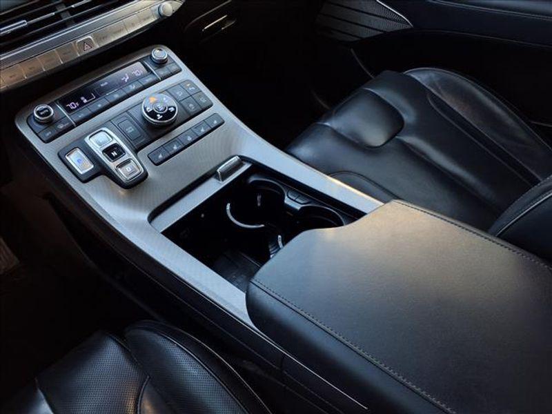 used 2020 Hyundai Palisade car, priced at $28,995