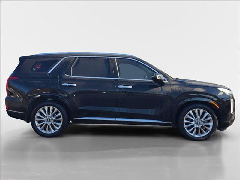 used 2020 Hyundai Palisade car, priced at $28,995