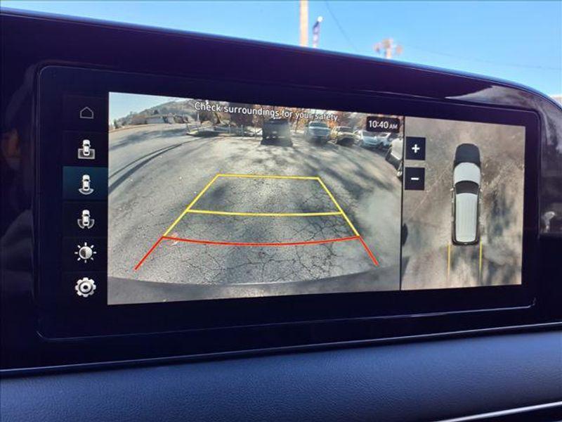 used 2020 Hyundai Palisade car, priced at $28,995