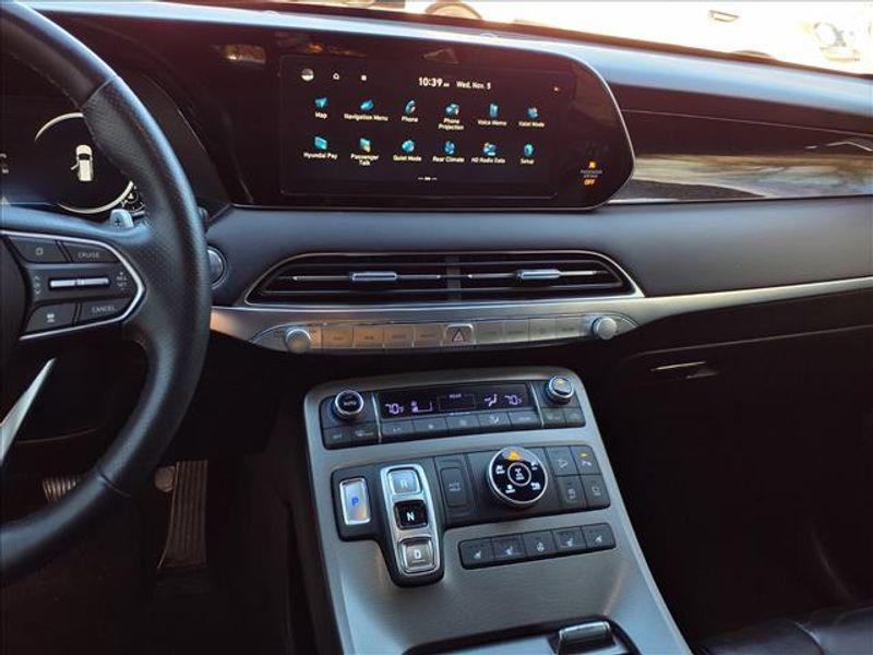used 2020 Hyundai Palisade car, priced at $28,995