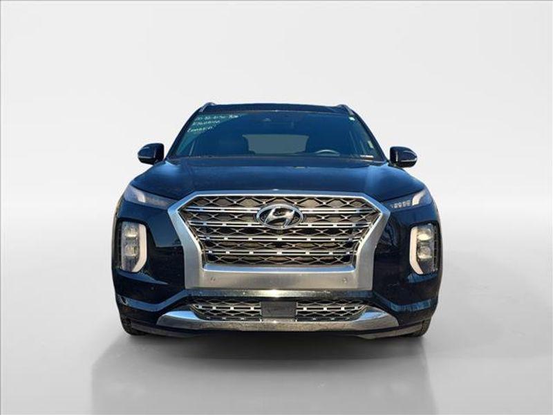 used 2020 Hyundai Palisade car, priced at $28,995