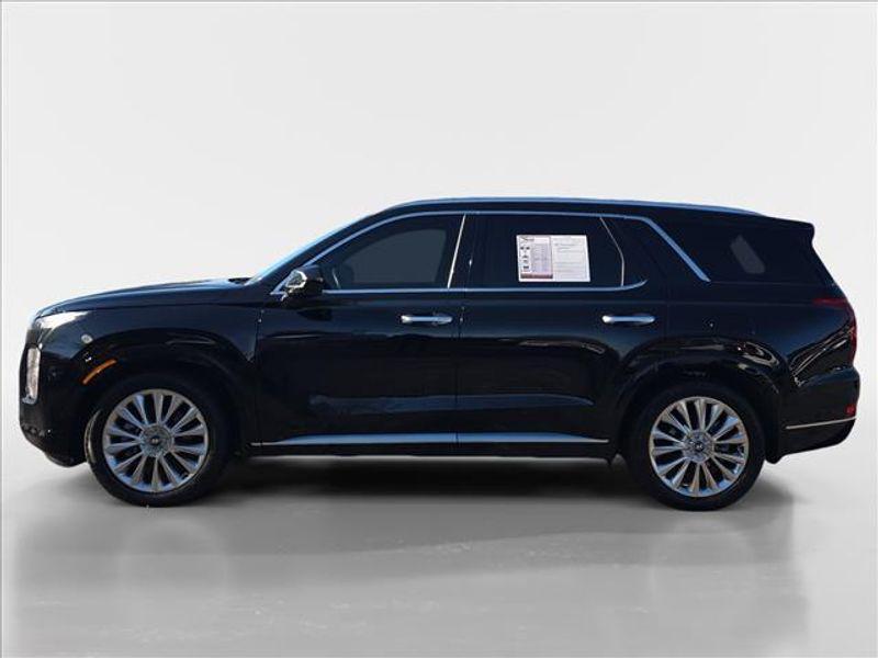 used 2020 Hyundai Palisade car, priced at $28,995