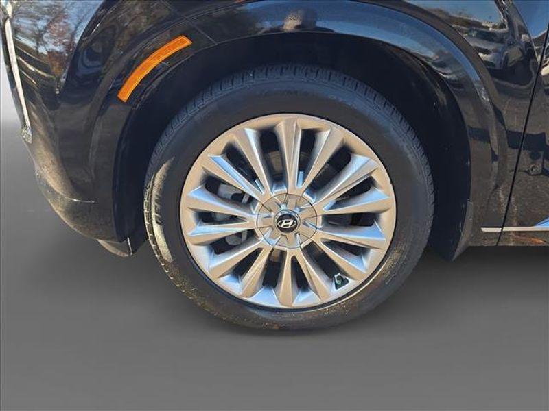 used 2020 Hyundai Palisade car, priced at $28,995