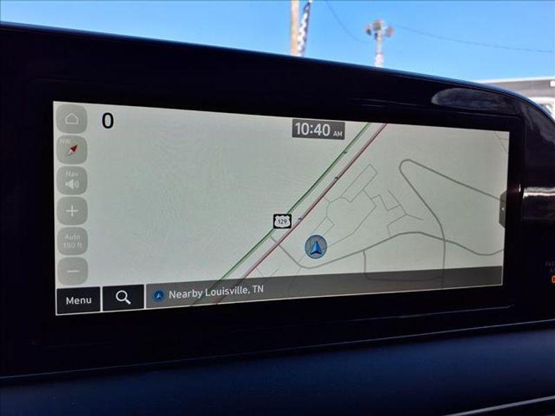 used 2020 Hyundai Palisade car, priced at $28,995