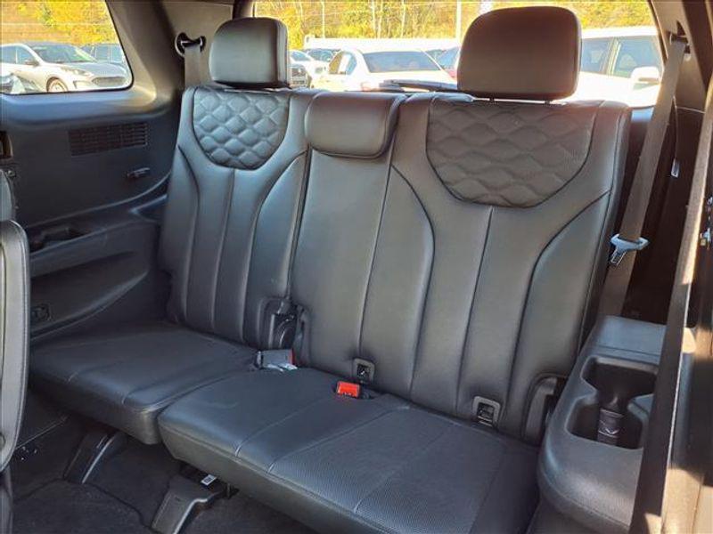 used 2020 Hyundai Palisade car, priced at $28,995