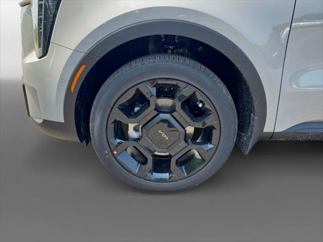 new 2025 Kia Sorento car, priced at $46,600