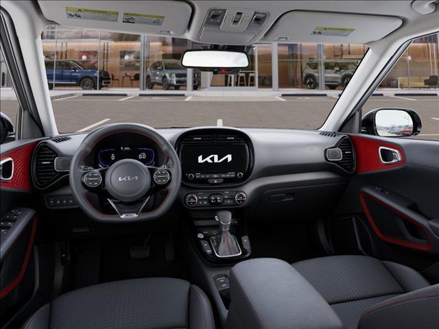 new 2025 Kia Soul car, priced at $28,470