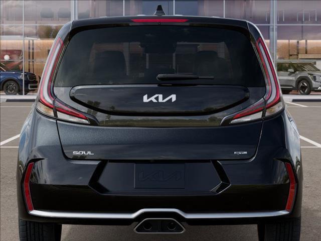 new 2025 Kia Soul car, priced at $28,470