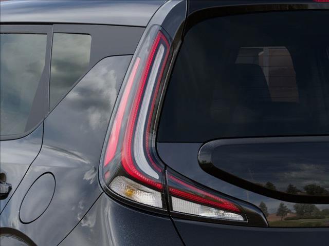 new 2025 Kia Soul car, priced at $28,470