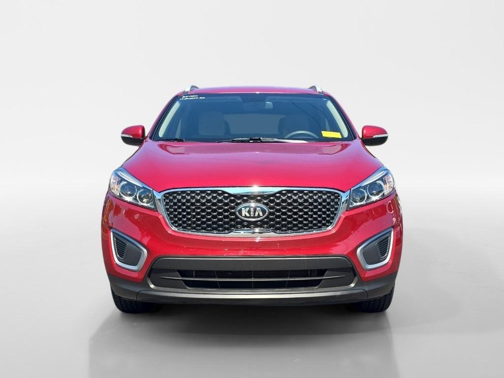 used 2017 Kia Sorento car, priced at $16,490